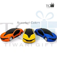 a 3D famous remote-controlled toy racing car.
It features 4-way control: forward, reverse, left, and right turns.