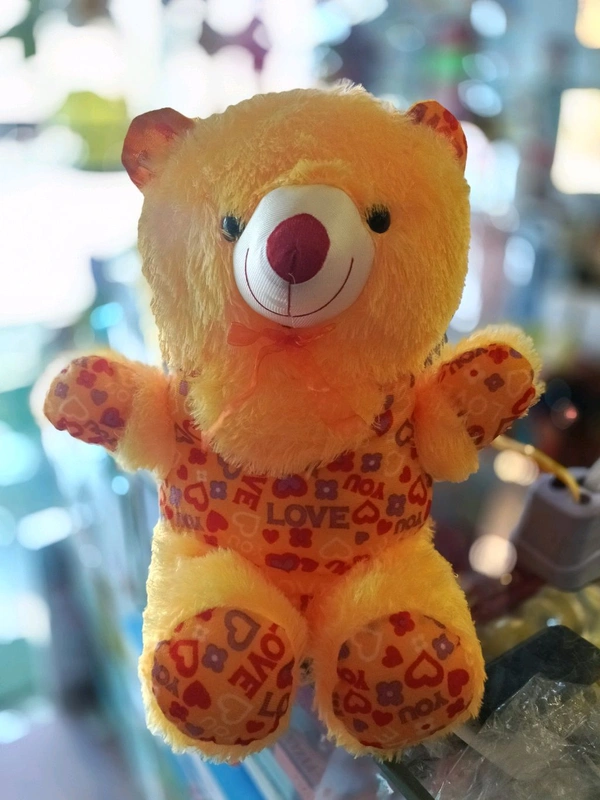 RAJA TEDDY 2 NO.