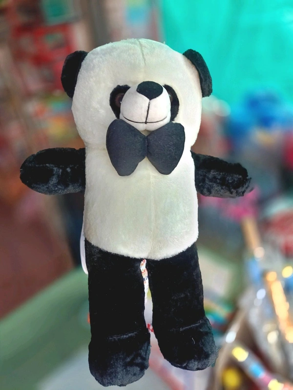 Standing Panda 1 No.