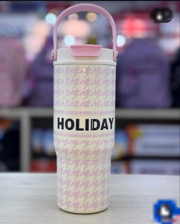 Holiday Tumbler 750 ML Premium Quality