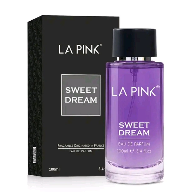 LAPINK PERFUME 100 ML - SWEET DREAM