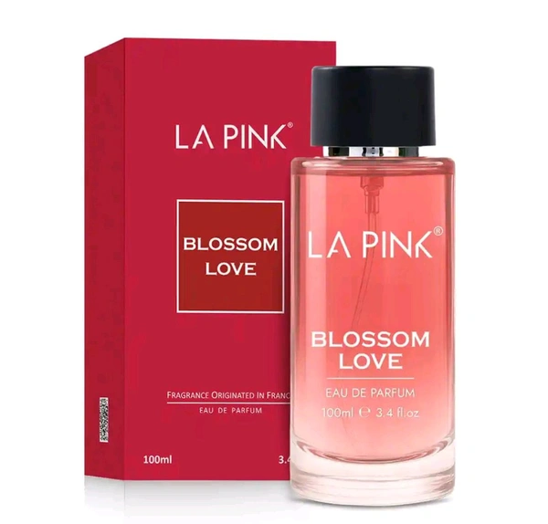 LAPINK PERFUME 100 ML - BLOSSOM LOVE