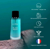 LAPINK 50 ML PERFUME - BLISS AQUA