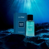 LAPINK 50 ML PERFUME - BLISS AQUA