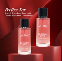 LAPINK 50 ML PERFUME - BLOSSOM LOVE
