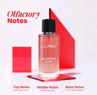 LAPINK 50 ML PERFUME - BLOSSOM LOVE