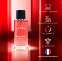 LAPINK 50 ML PERFUME - BLOSSOM LOVE