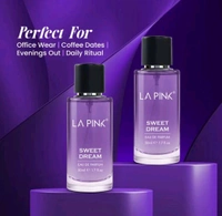 LAPINK 50 ML PERFUME - SWEET DREAM
