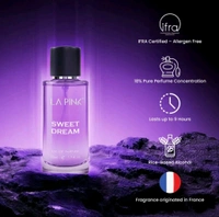 LAPINK 50 ML PERFUME - SWEET DREAM