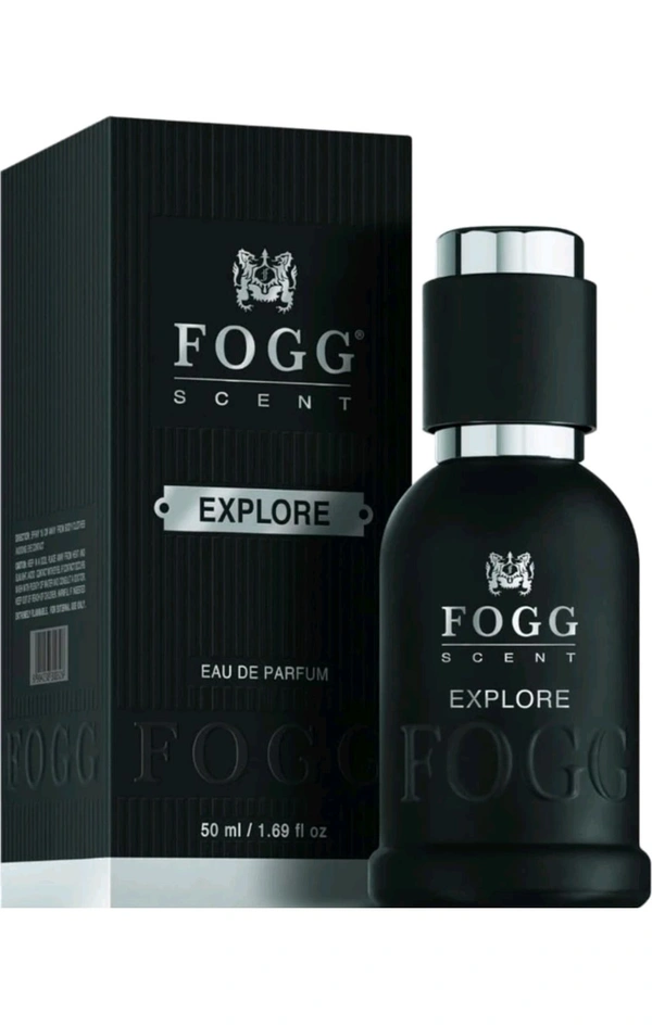 FOGG SCENT - EXPLORE