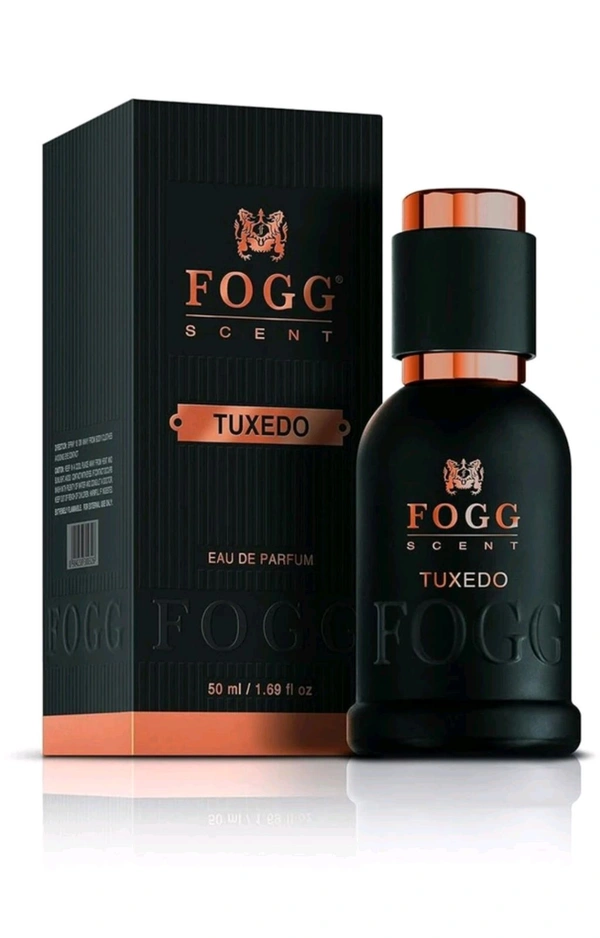 FOGG SCENT - TUXEDO