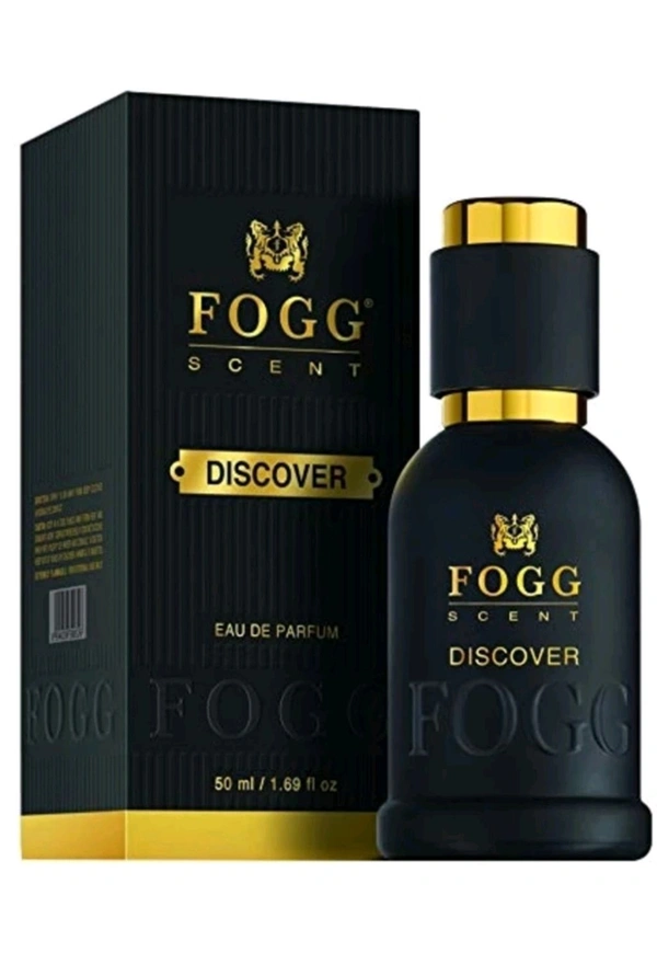 FOGG SCENT - DISCOVER