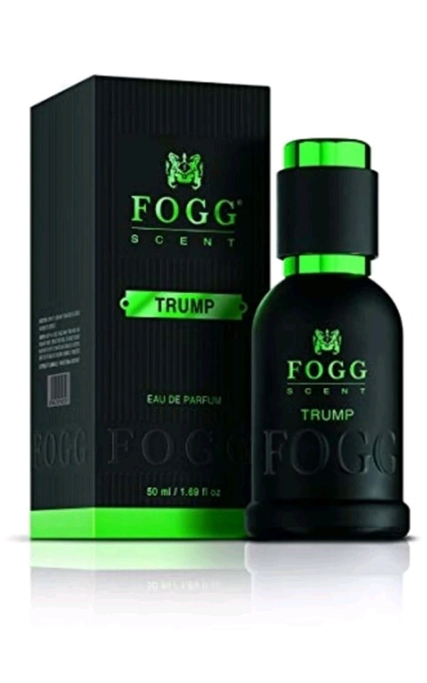 FOGG SCENT - TRUMP