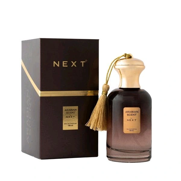 ARABIAN SCENT BY NEXT