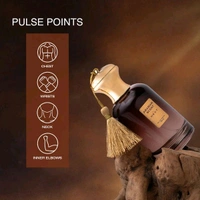 ARABIAN SCENT BY NEXT