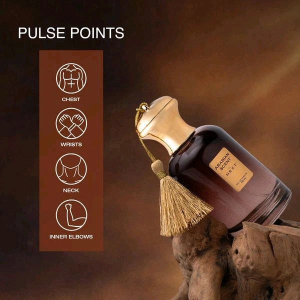 ARABIAN SCENT BY NEXT