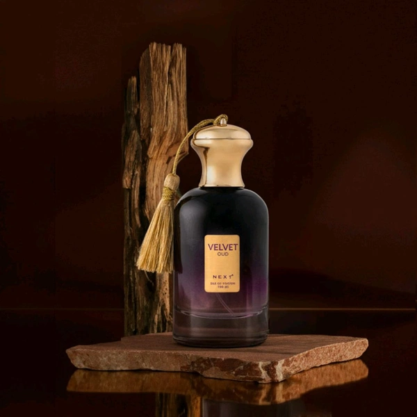 VELVET OUD PERFUME BY NEXT