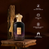 VELVET OUD PERFUME BY NEXT