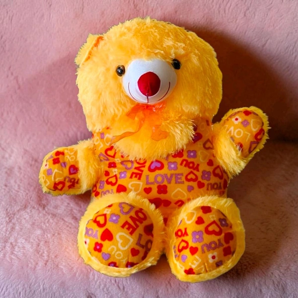 Raja teddy No.2
