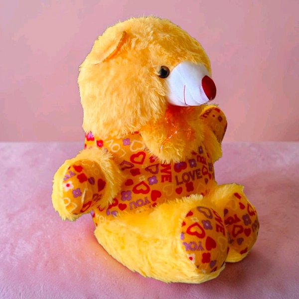Raja teddy No.2