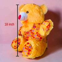 Raja teddy No.2