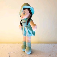 Barbie Doll Soft Toy No.3