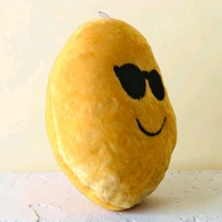 Emoji Pillow.