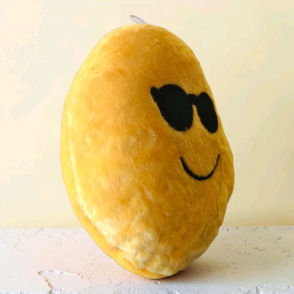 Emoji Pillow.
