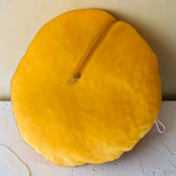 Emoji Pillow.