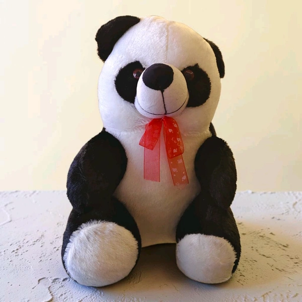 Panda Soft Toy.