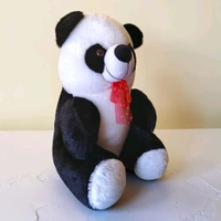 Panda Soft Toy.