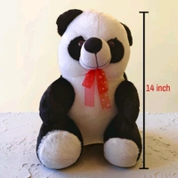 Panda Soft Toy.