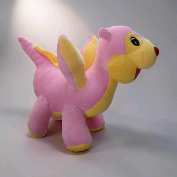 Baby Unicorn Soft Toy.