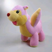Baby Unicorn Soft Toy.