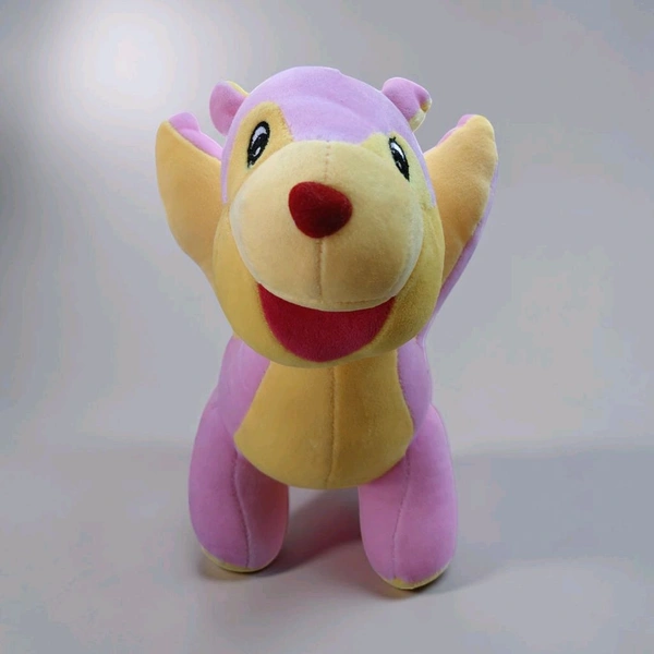 Baby Unicorn Soft Toy.