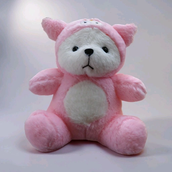 Baby Teddy Soft Febric Soft Toy.