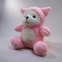 Baby Teddy Soft Febric Soft Toy.