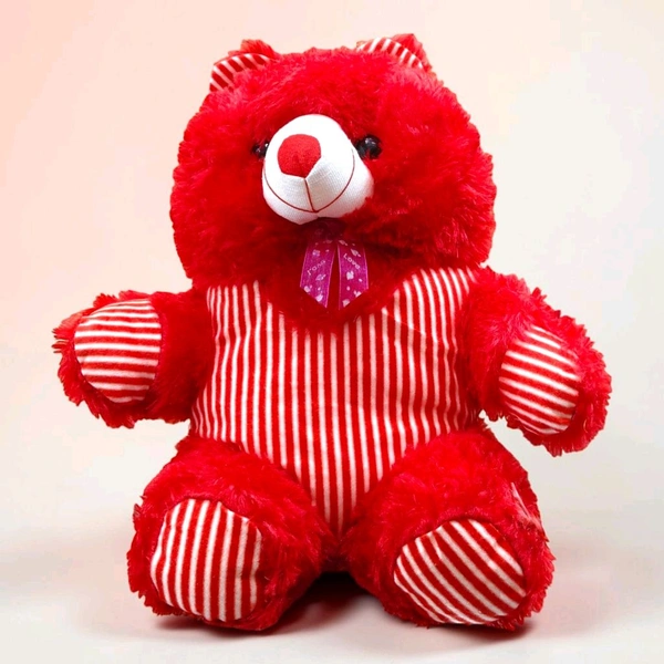 Dress Teddy.