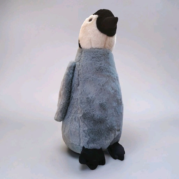 Penguin Soft Toy.