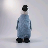 Penguin Soft Toy.