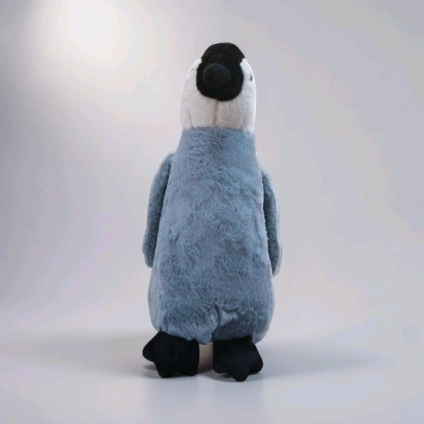Penguin Soft Toy.
