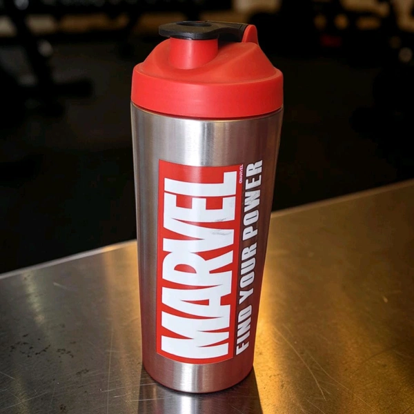 Shaker For Gym