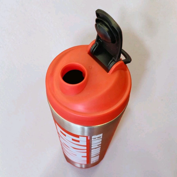 Shaker For Gym