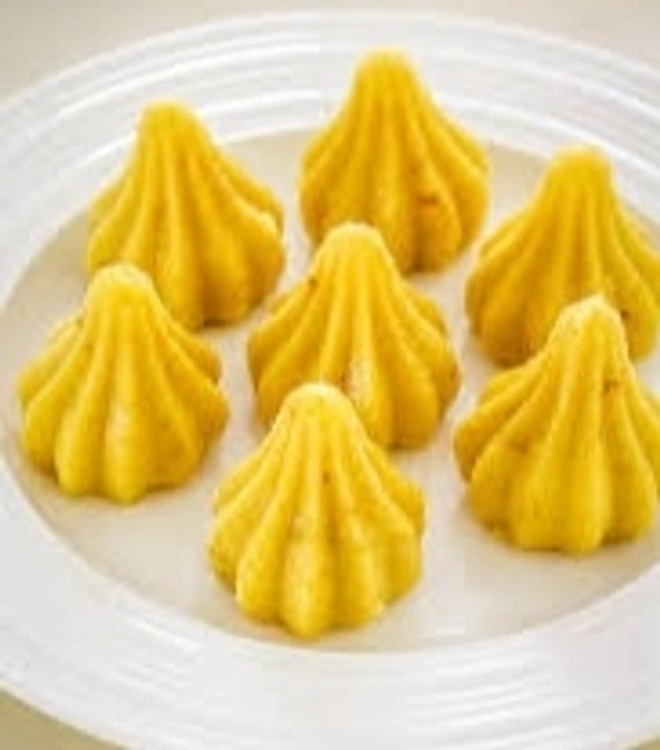 COCONUT MODAK - 1.0 kg