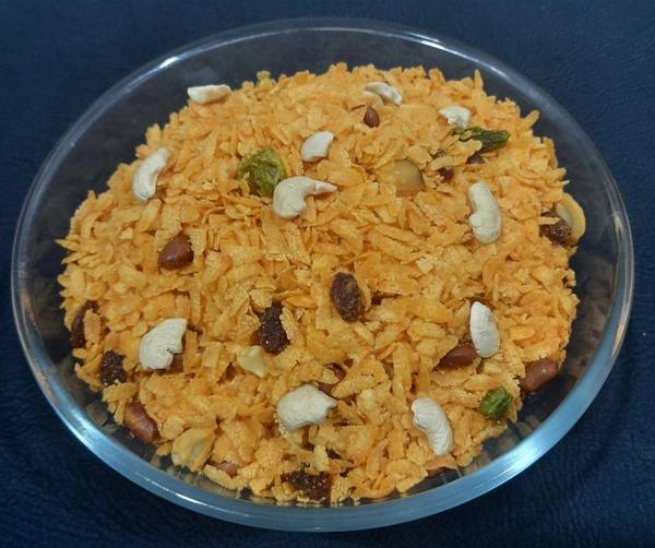 SOLAPURI CHEWDA - 1.0 kg