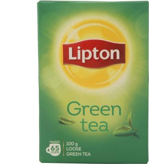 Lipton Green Tea - 25tea bags