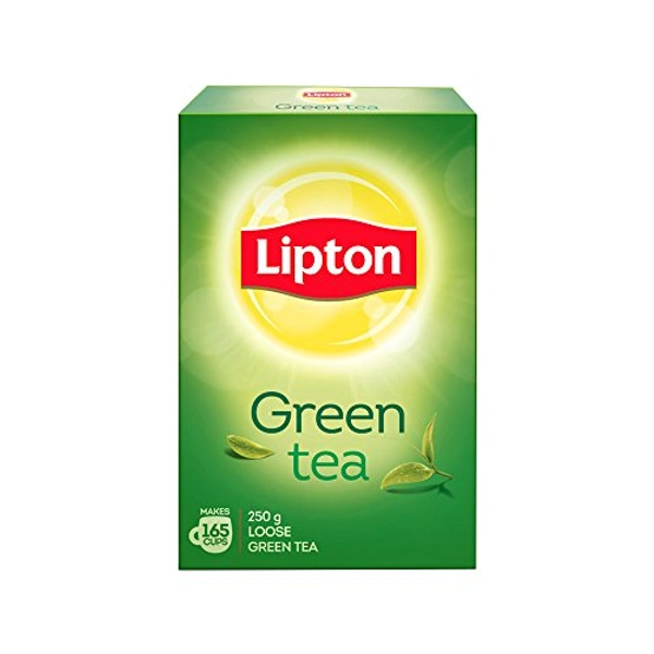 Lipton Green Tea - 250g