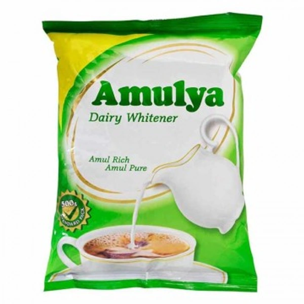 Amulya Dairy Whitener - 500g