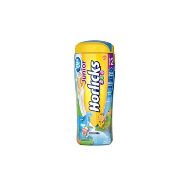 Horlicks Junior 500gm