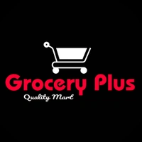Grocery Plus - Logo